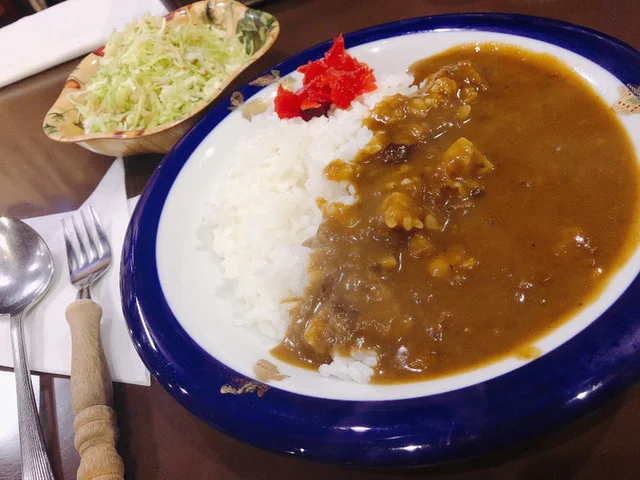 珈琲3（コーヒーサン） - 東大館（喫茶店）の写真