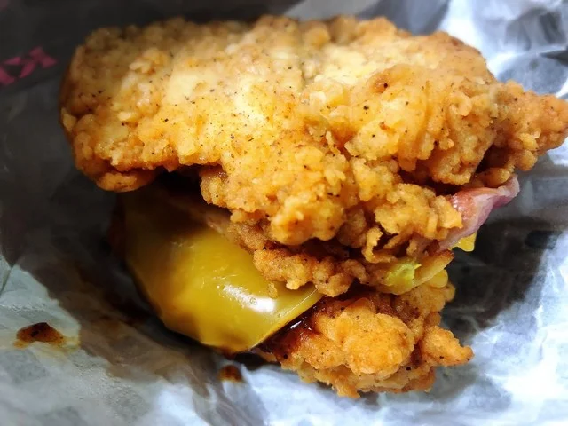 ケンタッキーフライドチキン イオンスーパーセンター一関店 - 一ノ関（からあげ）の写真