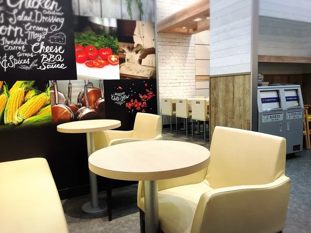 ケンタッキーフライドチキン イオンスーパーセンター一関店 - 一ノ関（からあげ）の写真