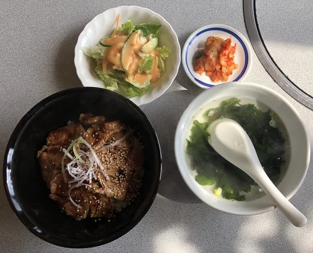 胡椒亭 - 角田（焼肉）の写真