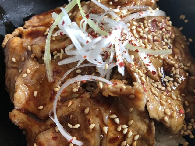 胡椒亭 - 角田（焼肉）の写真