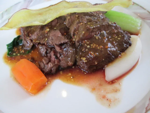 ボンシュール（BonneChere） - 楯山（フレンチ）の写真