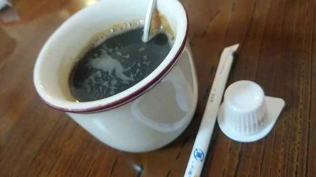 日高食堂 - 日詰（食堂）の写真