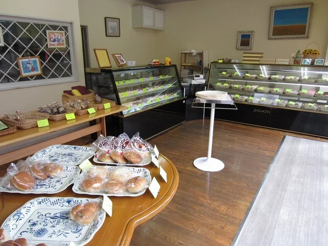 グレン - 大曲（ケーキ）の写真