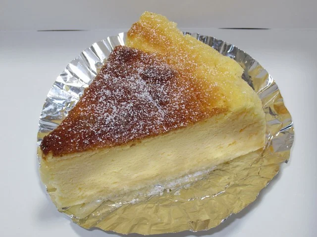 グレン - 大曲（ケーキ）の写真