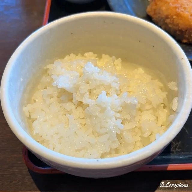 源喜屋 - 花巻（豚料理）の写真