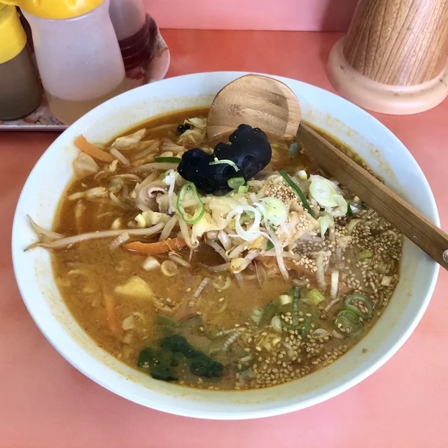 とんとん - 上盛岡（中華料理）の写真