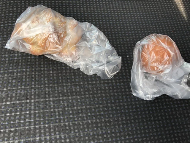 ウエイブパン工房 - 遠野（パン）の写真