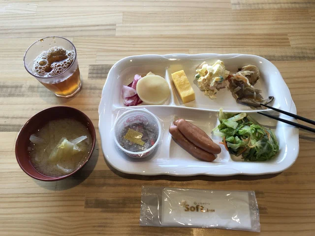 オガールイン レストラン - 紫波中央（ビュッフェ）の写真