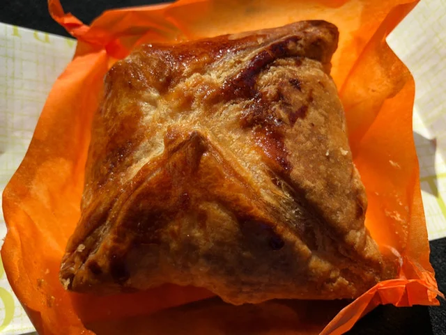 シャトータカマツ - 久慈（ケーキ）の写真