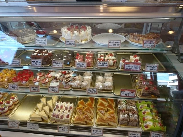 アルパジョン 石巻中里店 - 石巻（ケーキ）の写真