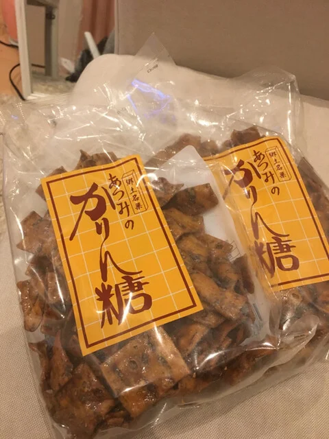 （有）渥美菓子店　 - 金浦（和菓子）の写真