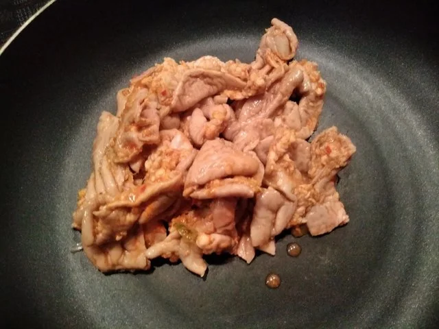 九戸屋肉店（クノヘヤニクテン） - 青山（その他）の写真