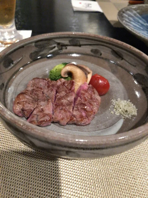 大内田 - 秋田（日本料理）の写真