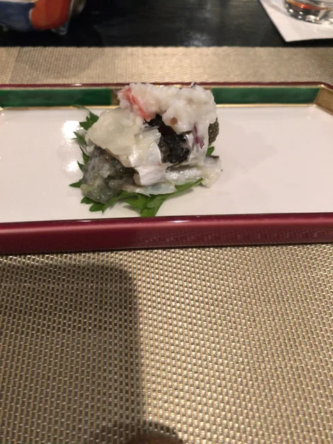 大内田 - 秋田（日本料理）の写真