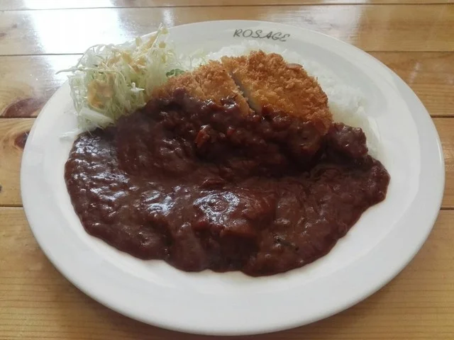 神菜月 - 大船渡（食堂）の写真