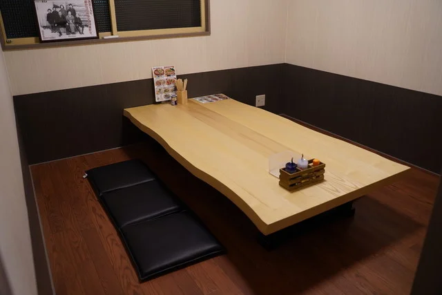 自家製麺 ラーメン玄武 - 北大曲（ラーメン）の写真