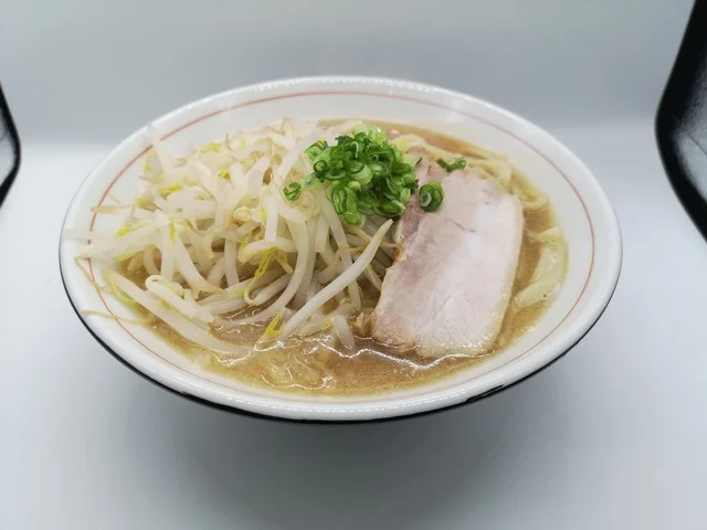 自家製麺 ラーメン玄武 - 北大曲（ラーメン）の写真