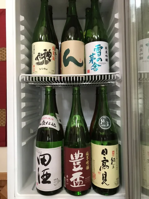 酒菜 クレソン ダイニング（Cresson Dining） - 柳原（居酒屋）の写真
