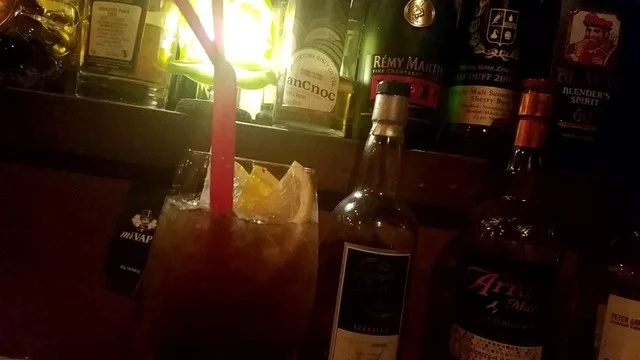 バー エリクサー（BAR ELIXIR） - 横手（バー）の写真