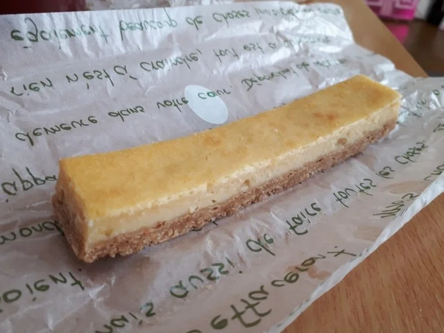 ケーキ蔵王牧場 - 蔵王町その他（パン）の写真