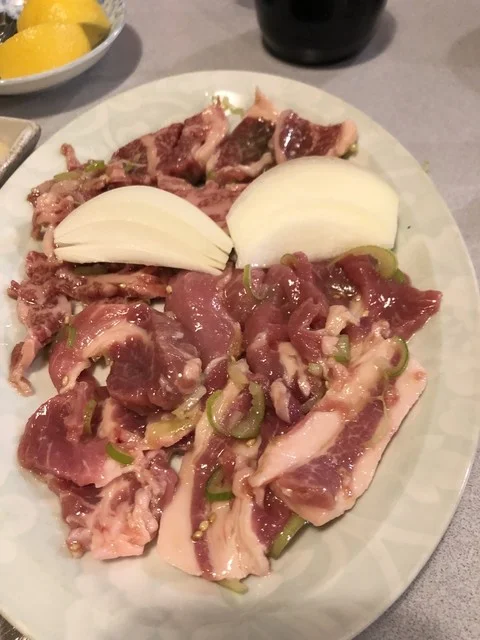 大将 - 花巻空港（ＪＲ）（焼肉）の写真