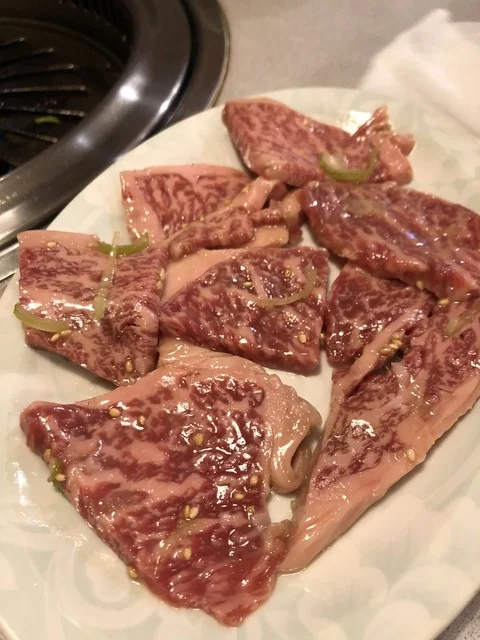 大将 - 花巻空港（ＪＲ）（焼肉）の写真