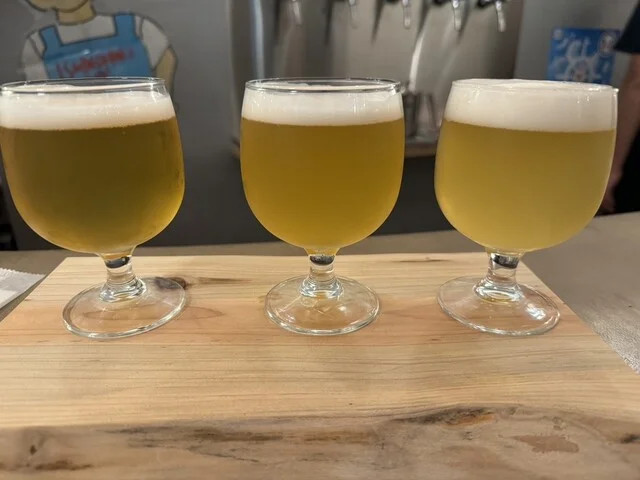 ISHINOMAKI HOP WORKS TAPROOM（イシノマキ ホップ ワークス タップルーム） - 石巻（ビアバー）の写真