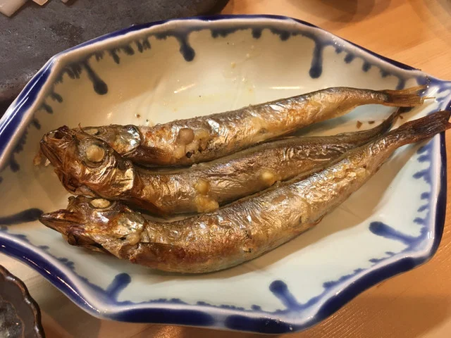 酒と肴 そり - 盛岡（居酒屋）の写真