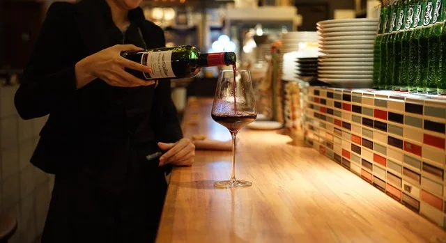 川反ミートキッチン - 秋田（バル）の写真