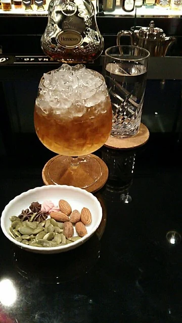 バー グランシャリオ - 安比高原（バー）の写真