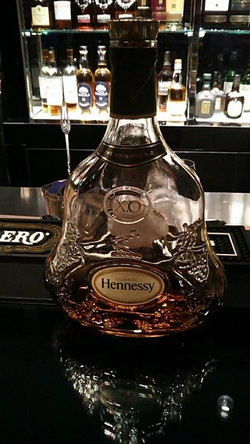 バー グランシャリオ - 安比高原（バー）の写真