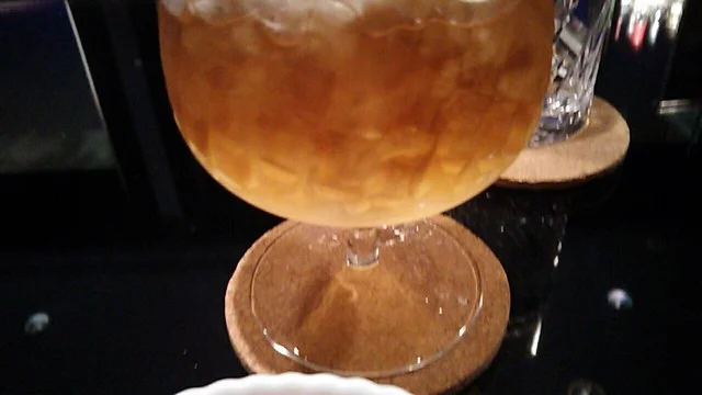 バー グランシャリオ - 安比高原（バー）の写真