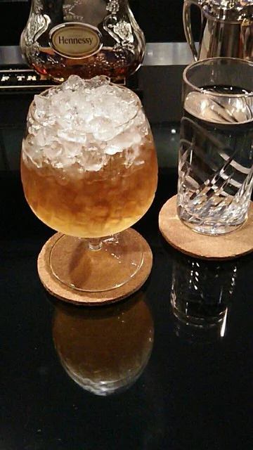 バー グランシャリオ - 安比高原（バー）の写真