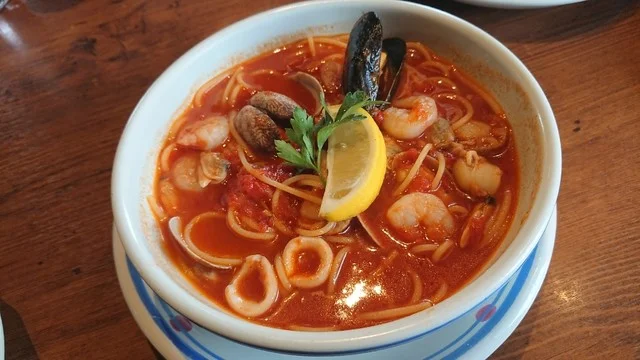 ジョリーパスタ 石巻あゆみ野店（Jolly-Pasta） - 石巻あゆみ野（パスタ）の写真