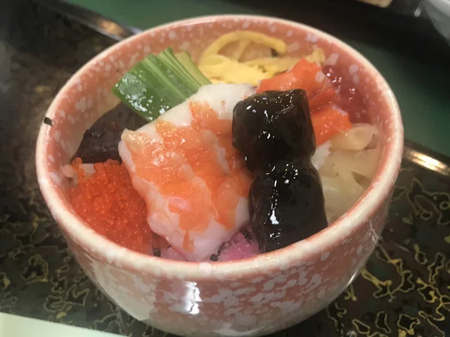 石もり - 石巻（日本料理）の写真