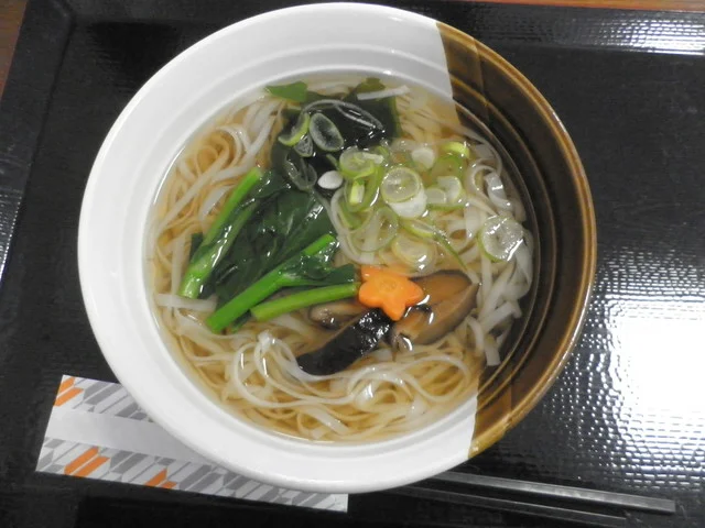 こまくさ - 仙北市その他（麺類）の写真