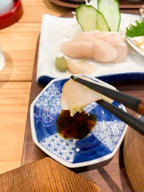 与助（YOSUKE） - 平田（海鮮）の写真