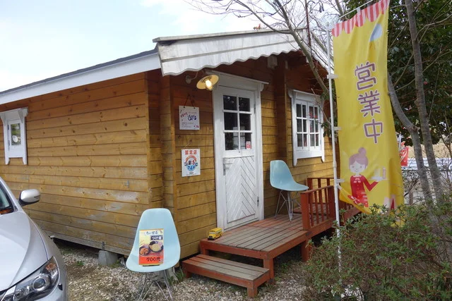 ちいぜる - 細浦（喫茶店）の写真