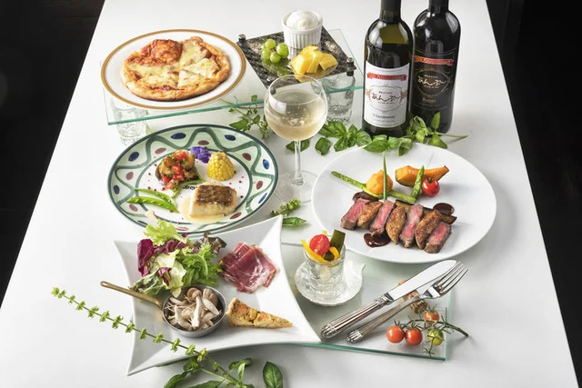 あんぷ～ - 秋田（フレンチ）の写真