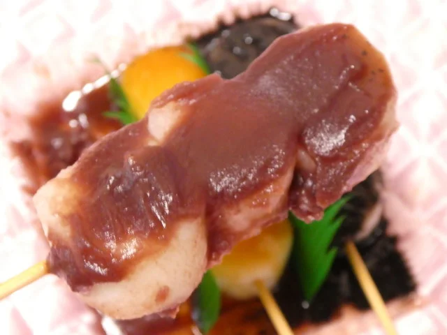 お休み処 さとう - 石巻（焼きそば）の写真