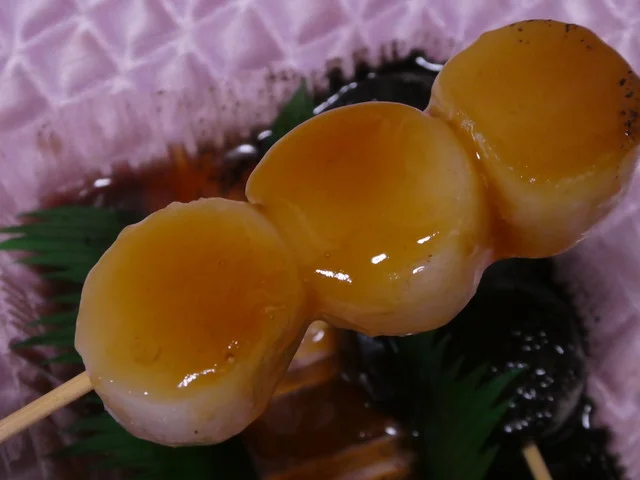 お休み処 さとう - 石巻（焼きそば）の写真