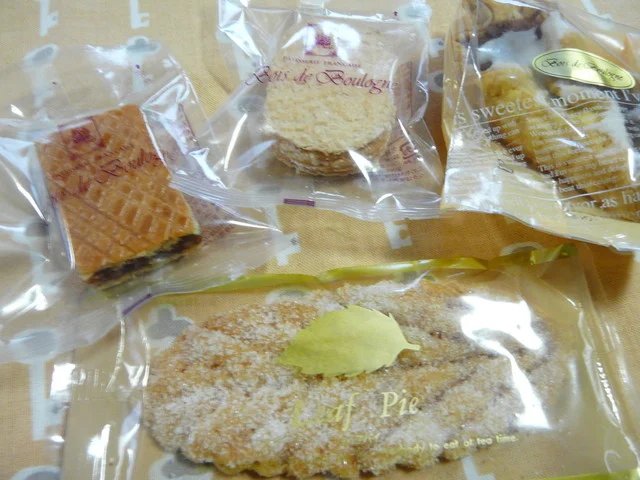 ブローニュの森 - 森岳（ケーキ）の写真