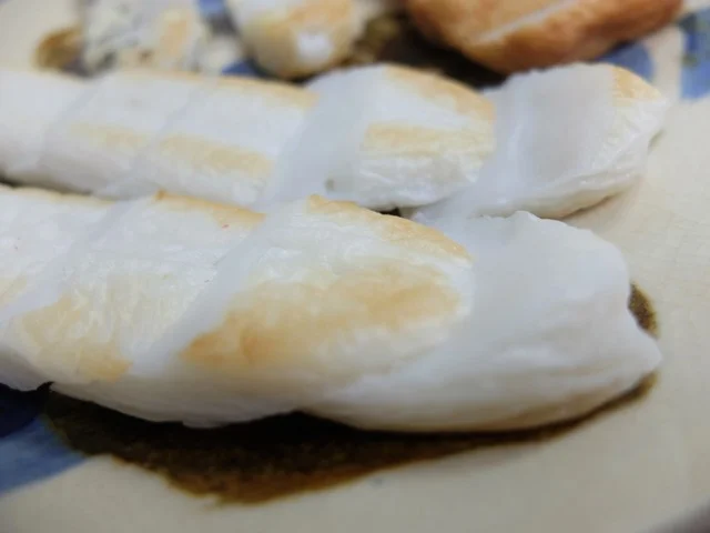 粟野蒲鉾店 - 石巻（惣菜・デリ）の写真