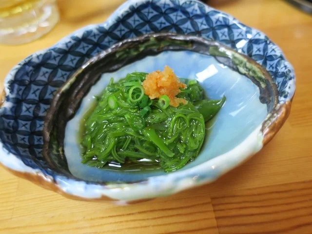 酒処 いこい - 宮古（海鮮）の写真