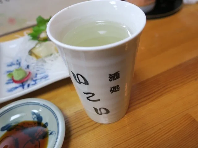 酒処 いこい - 宮古（海鮮）の写真