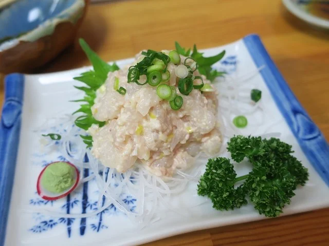 酒処 いこい - 宮古（海鮮）の写真