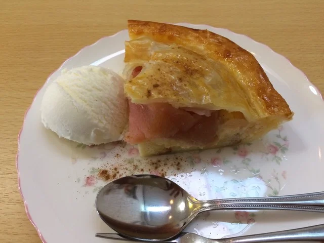 杜のカフェ シャナ（cafe SYANA） - 相野々（カフェ）の写真