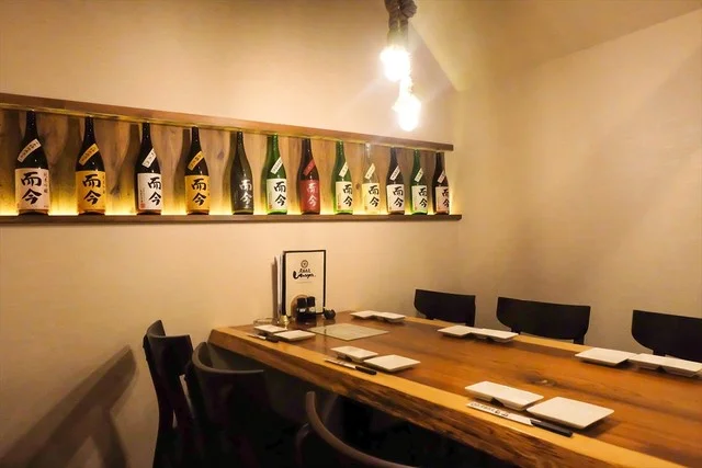 馬酒喝采 Umaya - 北上（馬肉料理）の写真