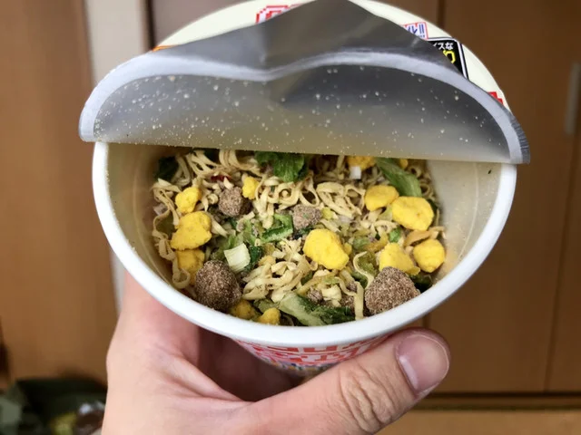 LAWSON 秋田旭北錦町店（ローソン） - 秋田（コンビニ・スーパー）の写真